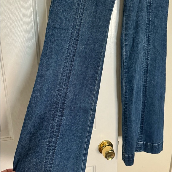 Free People Jeans - Picture 5 of 6